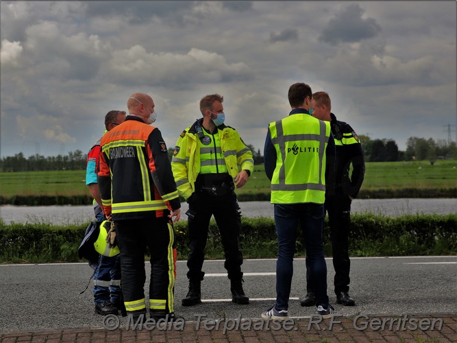 Mediaterplaatse ongeval n228 haastrecht 26052021 Image00009