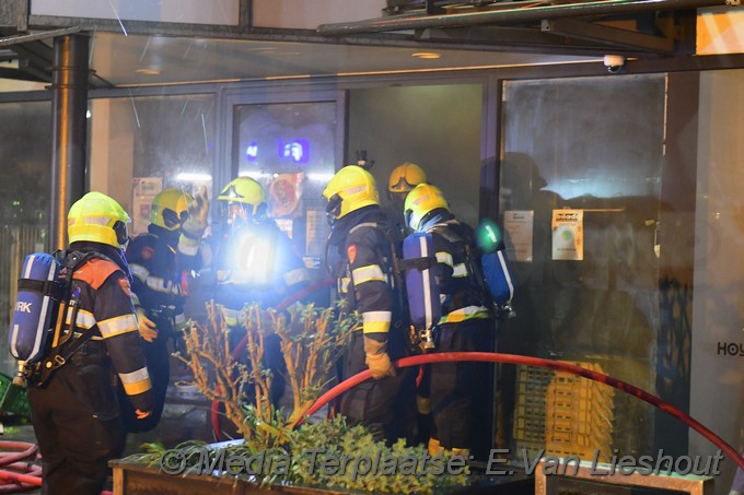 Mediaterplaatse grote brand kruisweg centrum hoofddorp 07042022 Image00006