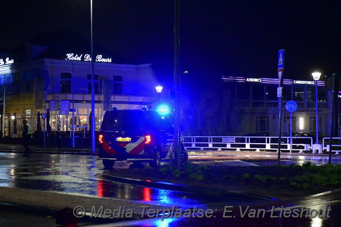 Mediaterplaatse grote brand kruisweg centrum hoofddorp 07042022 Image00017