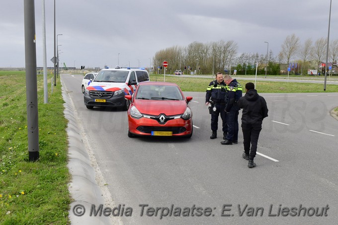 Mediaterplaatse ongeval auto auto hdp 07042022 Image00002
