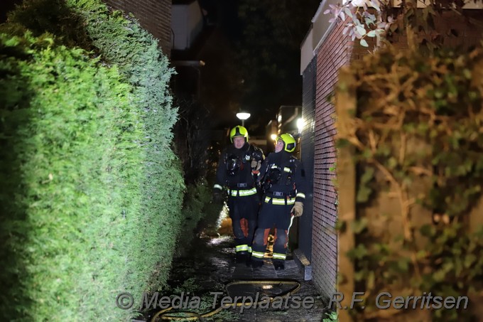 Mediaterplaatse buiten brand thorbeckelaan gouda 17042022 Image00012