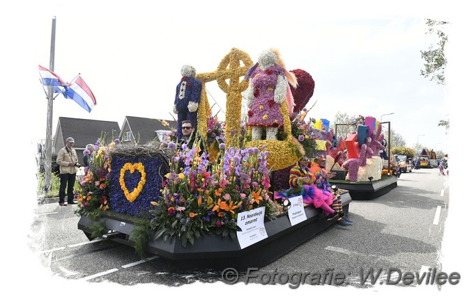 Mediaterplaatse bloemencorso bollenstreek WPF 23042022 Image00003