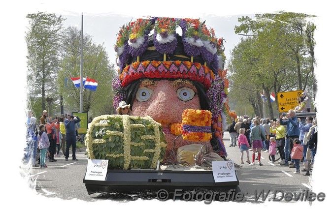 Mediaterplaatse bloemencorso bollenstreek WPF 23042022 Image01000