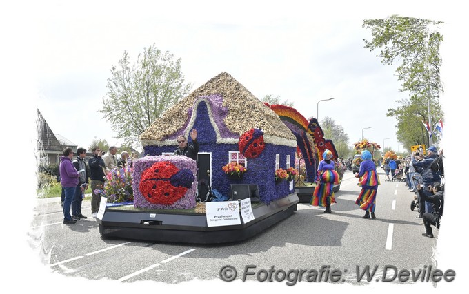 Mediaterplaatse bloemencorso bollenstreek WPF 23042022 Image01012