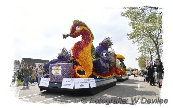 Mediaterplaatse bloemencorso bollenstreek WPF 23042022 Image01018