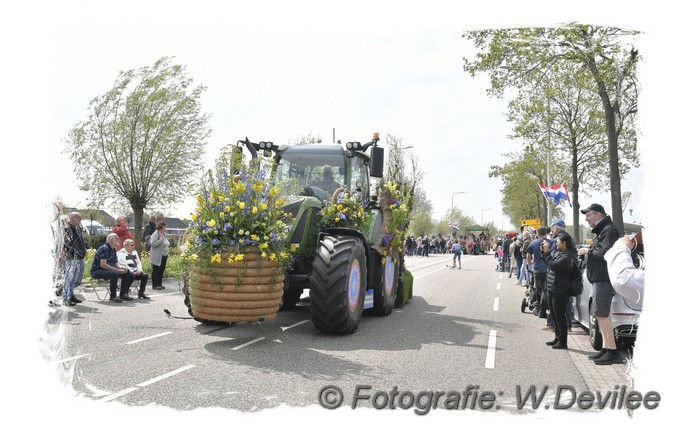 Mediaterplaatse bloemencorso bollenstreek WPF 23042022 Image01023