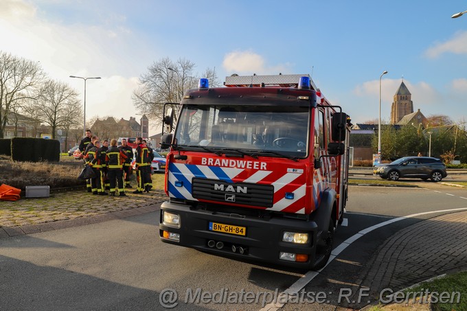 Mediaterplaats Verkeers ongeval dijklaan bermambacht 01122022 Image00005