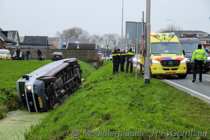 Mediaterplaats voertuig te water N210 Bergambacht 03122022 Image00004