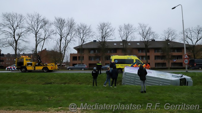 Mediaterplaats voertuig te water N210 Bergambacht 03122022 Image00015