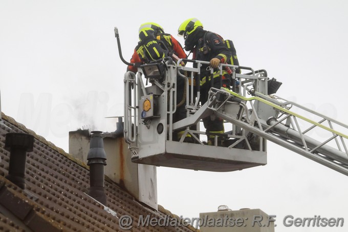 Mediaterplaats schoorsteenbrand goudsbloemstraat zevenhuizen 03122022 Image00006
