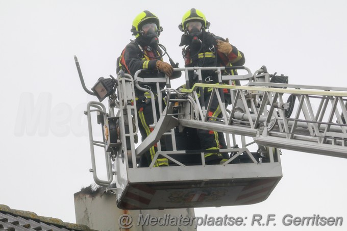 Mediaterplaats schoorsteenbrand goudsbloemstraat zevenhuizen 03122022 Image00008