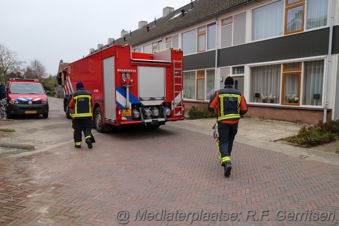 Mediaterplaats schoorsteenbrand goudsbloemstraat zevenhuizen 03122022 Image00040