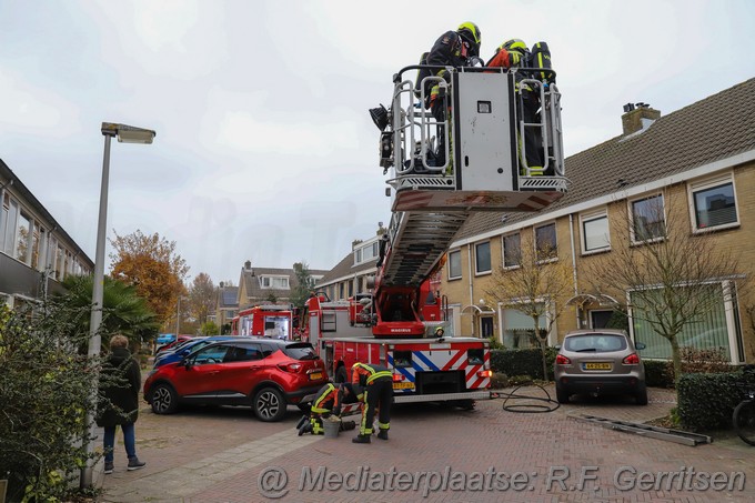 Mediaterplaats schoorsteenbrand goudsbloemstraat zevenhuizen 03122022 Image00046