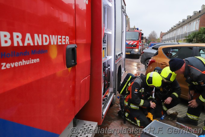 Mediaterplaats schoorsteenbrand goudsbloemstraat zevenhuizen 03122022 Image00085