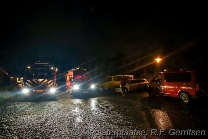 Mediaterplaatse persoon te water stoofkade gouda 08122022 Image00029