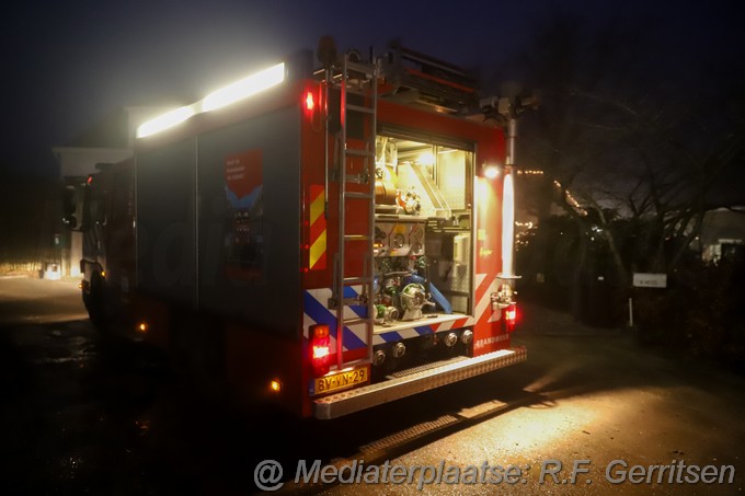 Mediaterplaatse woningbrand noordeinde waddinxveen 09122022 Image00008