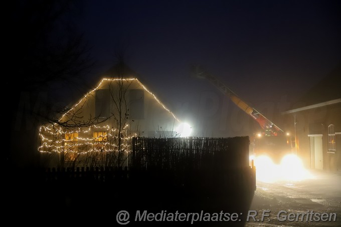 Mediaterplaatse woningbrand noordeinde waddinxveen 09122022 Image00012