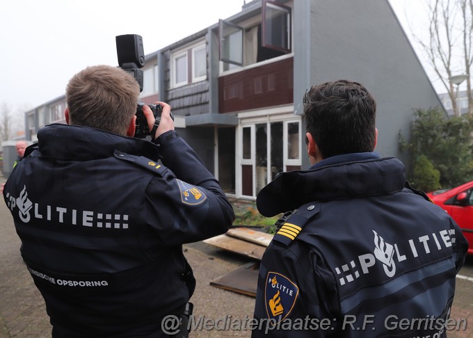 Mediaterplaatse dode bij brand in gouda 10122022 Image00016