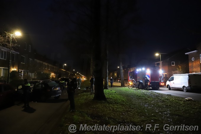 Mediaterplaatse voertuigbrand joubertstraat gouda 11122022 Image00033