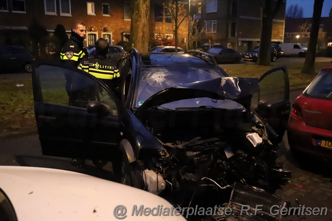 Mediaterplaatse voertuigbrand joubertstraat gouda 11122022 Image00044