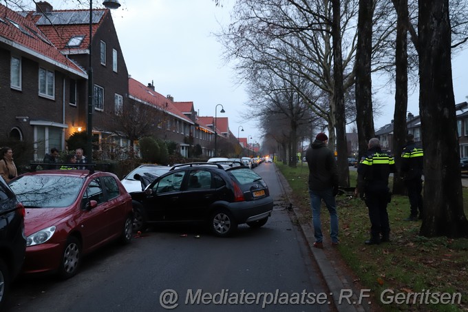 Mediaterplaatse voertuigbrand joubertstraat gouda 11122022 Image00052