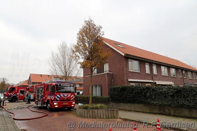 Mediaterplaatse middelbrand schaepmanstraat moordrecht 11122022 Image00005