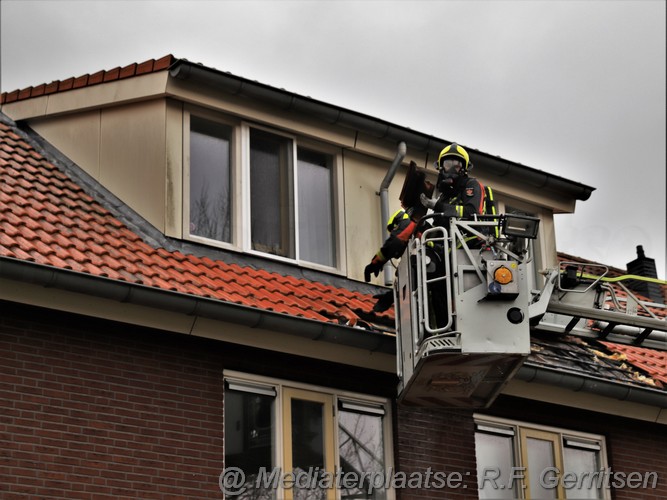 Mediaterplaatse middelbrand schaepmanstraat moordrecht 11122022 Image00012