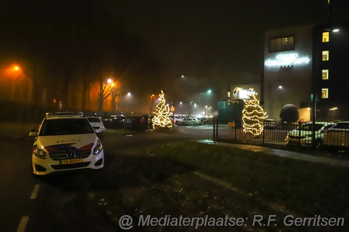 Mediaterplaatse vaten gevonden middel hulp verlening nieuwerkerk aan de ijssel 17122022 Image00001