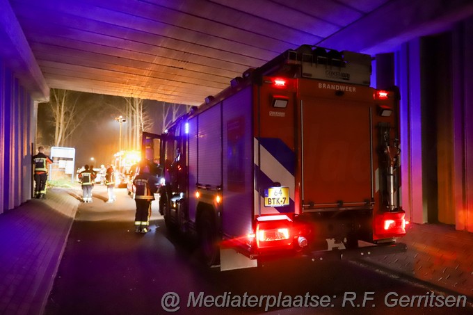 Mediaterplaatse vaten gevonden middel hulp verlening nieuwerkerk aan de ijssel 17122022 Image00009