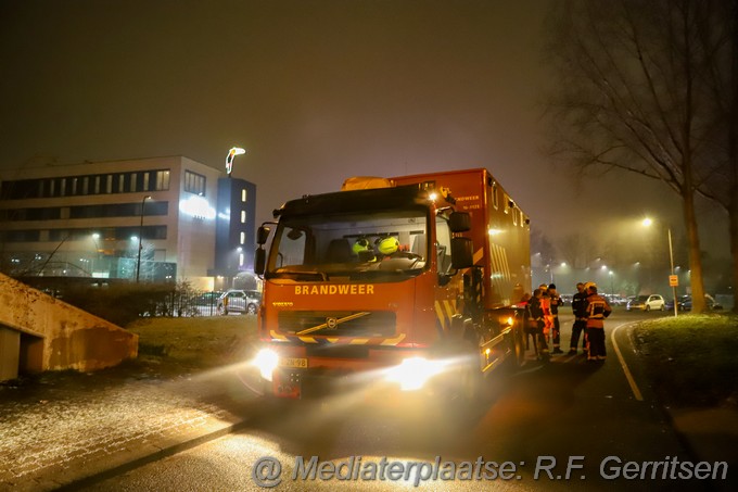 Mediaterplaatse vaten gevonden middel hulp verlening nieuwerkerk aan de ijssel 17122022 Image00021