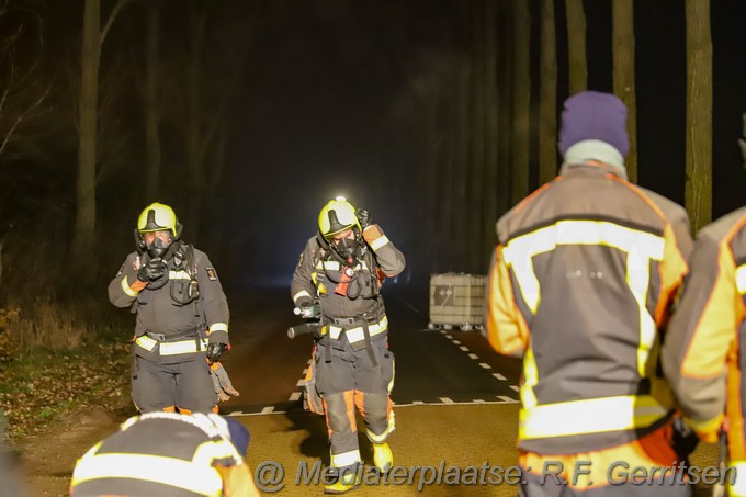 Mediaterplaatse vaten gevonden middel hulp verlening nieuwerkerk aan de ijssel 17122022 Image00029