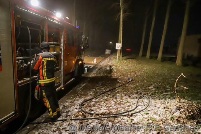 Mediaterplaatse vaten gevonden middel hulp verlening nieuwerkerk aan de ijssel 17122022 Image00035