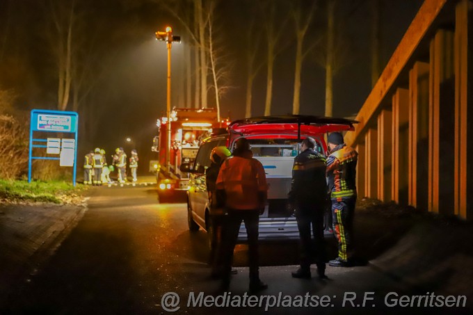 Mediaterplaatse vaten gevonden middel hulp verlening nieuwerkerk aan de ijssel 17122022 Image00043