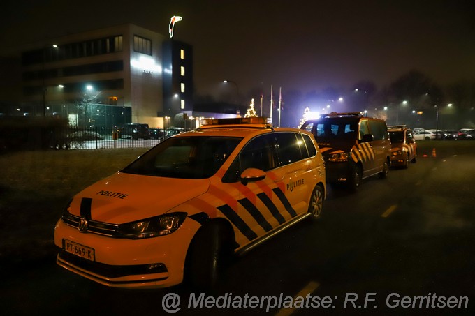 Mediaterplaatse vaten gevonden middel hulp verlening nieuwerkerk aan de ijssel 17122022 Image00050