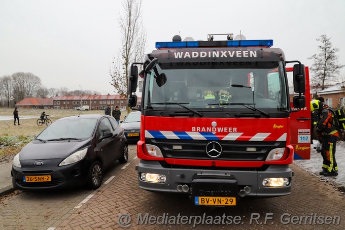 Mediaterplaatse gebouwbrand leplaan waddinxveen 18122022 Image00004