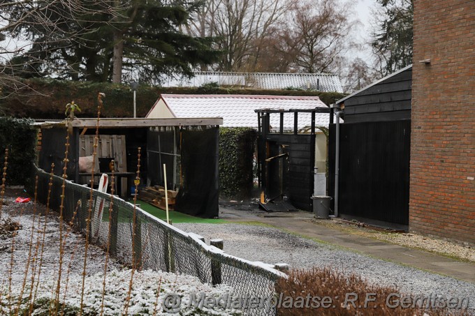 Mediaterplaatse gebouwbrand leplaan waddinxveen 18122022 Image00006