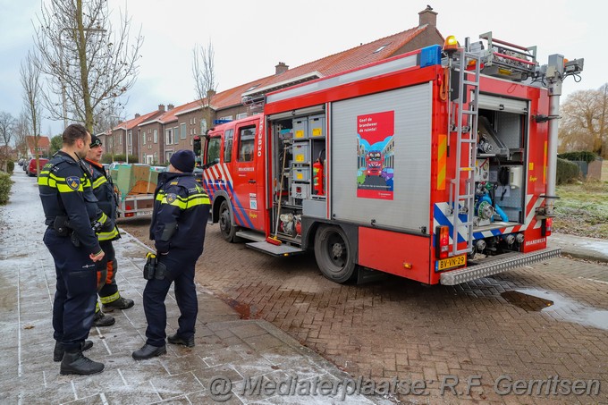 Mediaterplaatse gebouwbrand leplaan waddinxveen 18122022 Image00008