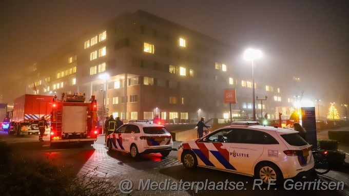 Mediaterplaatse ongeval bleulandweg gouda 21122022 Image00007