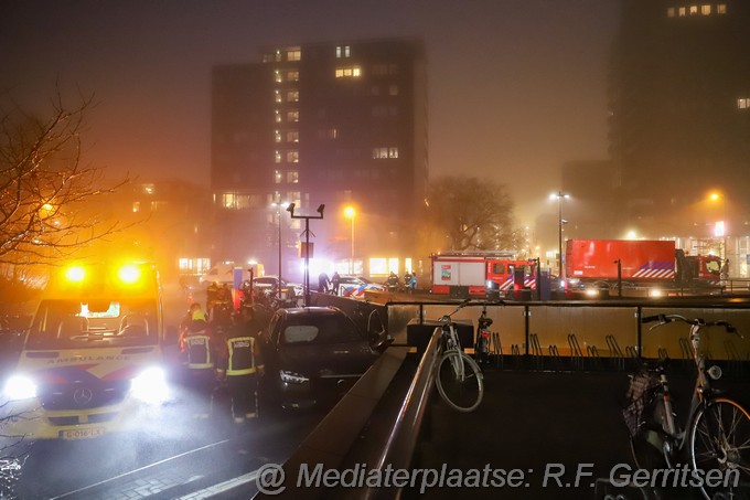 Mediaterplaatse ongeval bleulandweg gouda 21122022 Image00010