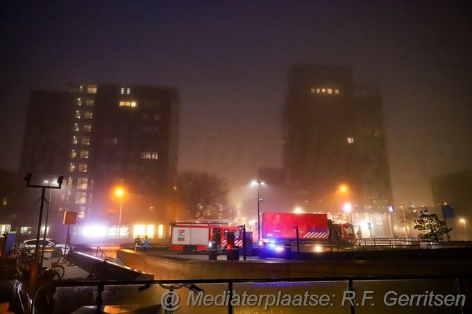 Mediaterplaatse ongeval bleulandweg gouda 21122022 Image00015