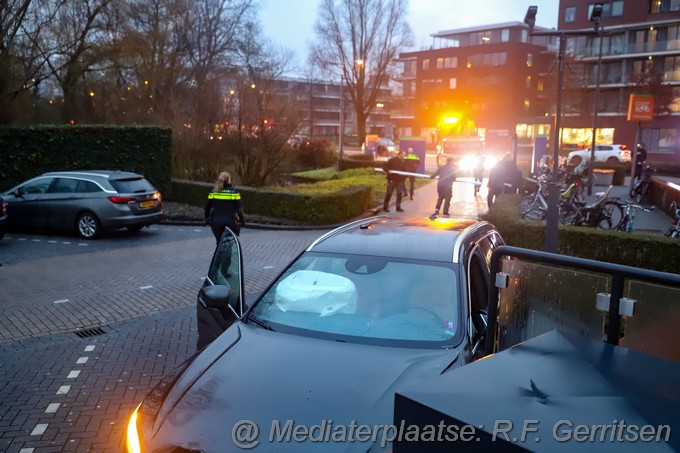 Mediaterplaatse ongeval bleulandweg gouda 21122022 Image00024