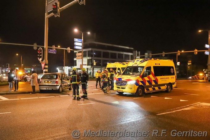 Mediaterplaatse ongeval nieuwe gouwe gouda 24122022 Image00012
