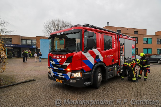 Mediaterplaatse Nacontrole brand jac p thijssellaan gouda 30122022 Image00003