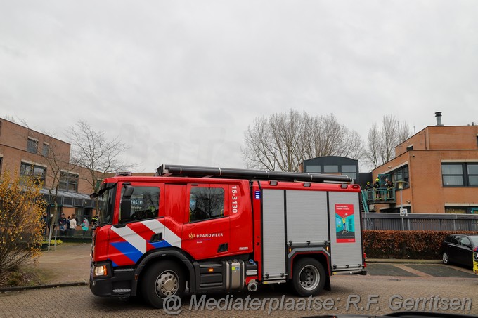 Mediaterplaatse Nacontrole brand jac p thijssellaan gouda 30122022 Image00016