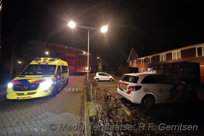 Mediaterplaatse woningbrand moordrecht 05022022 Image00104