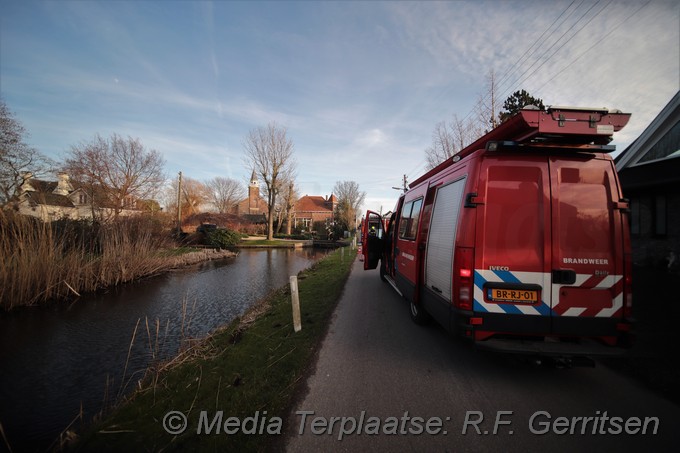 Mediaterplaatse gebouwbrand gravenbroekseweg reeuwijk 12022022 Image00001