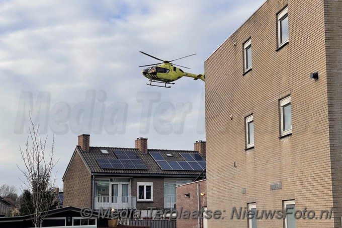 Mediaterplaatse jongentje in het water in Rijsenhout 17022022 Image00002