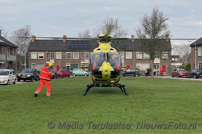 Mediaterplaatse jongentje in het water in Rijsenhout 17022022 Image00008