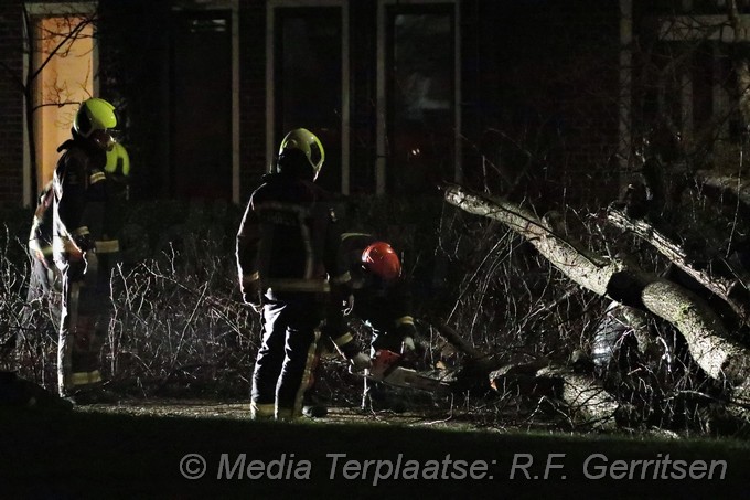 Mediaterplaatse stormschade in gouda 18022022 Image01002