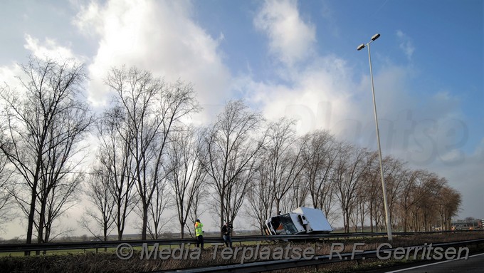 Mediaterplaatse stormschade in moordrecht 18022022 Image01002